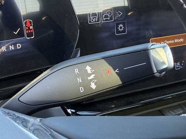 New 2026 Chevrolet Silverado EV Trail Boss w/ Premium Package image 20