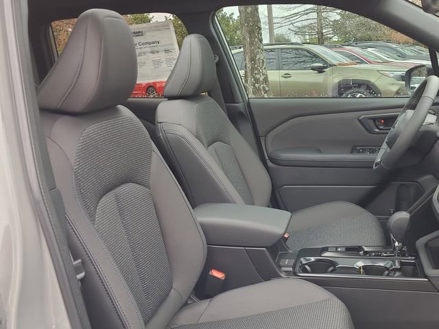 New 2026 Subaru Forester Premium image 18