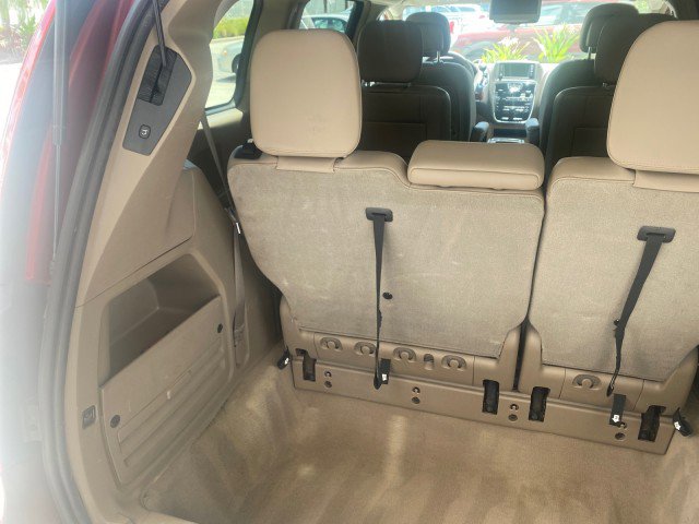 Used 2012 Chrysler Town & Country Touring w/ Entertainment Group #1 image 84