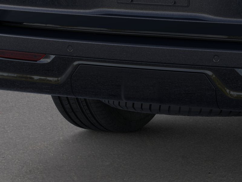 New 2026 Lincoln Navigator Reserve w/ Jet Appearance Package AWD/4WD image 23