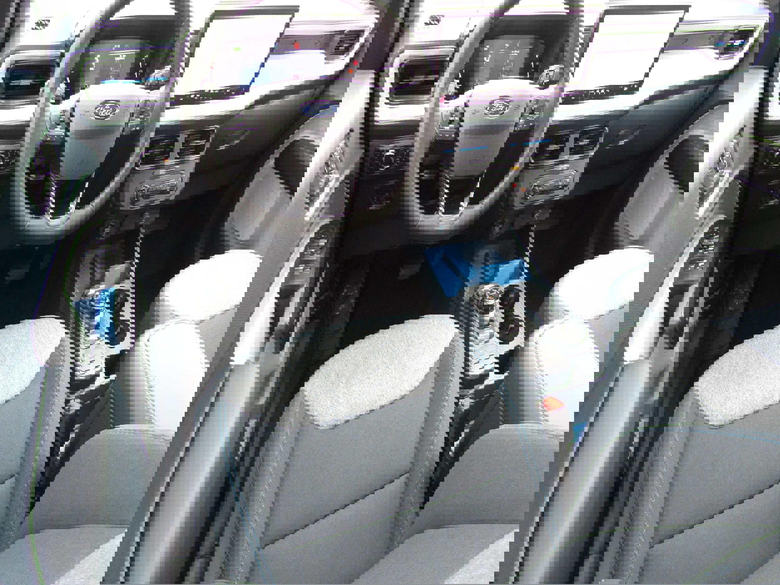 New 2025 Ford Maverick XLT w/ Equipment Group 301A image 2