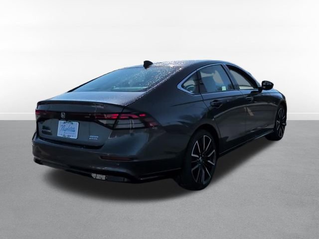 New 2026 Honda Accord Touring image 6