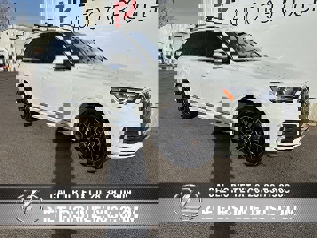 Used 2021 Audi Q7 2.0T Premium Plus w/ Premium Plus Package