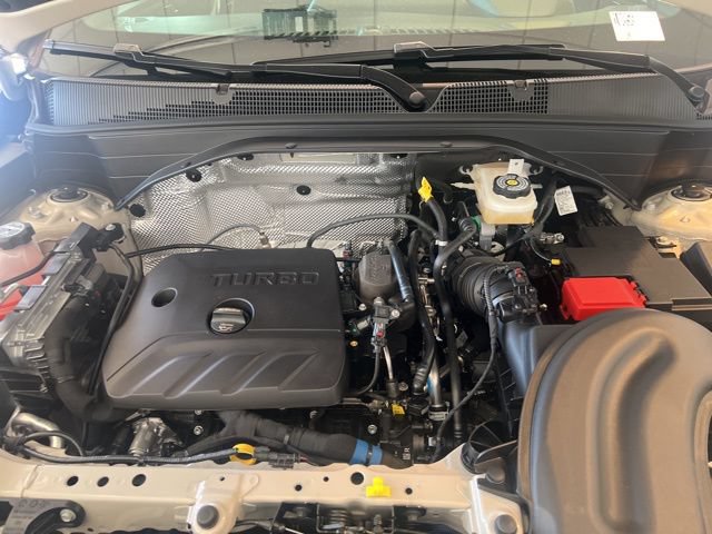 New 2026 Chevrolet TrailBlazer ACTIV w/ Convenience Package AWD/4WD image 30