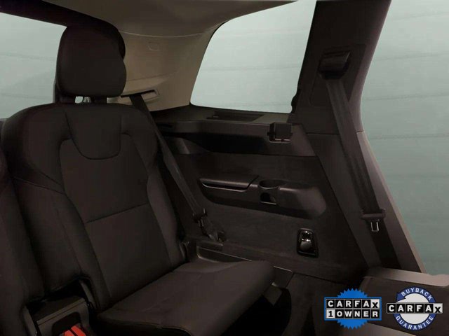 Used 2025 Volvo XC90 B6 Plus image 79