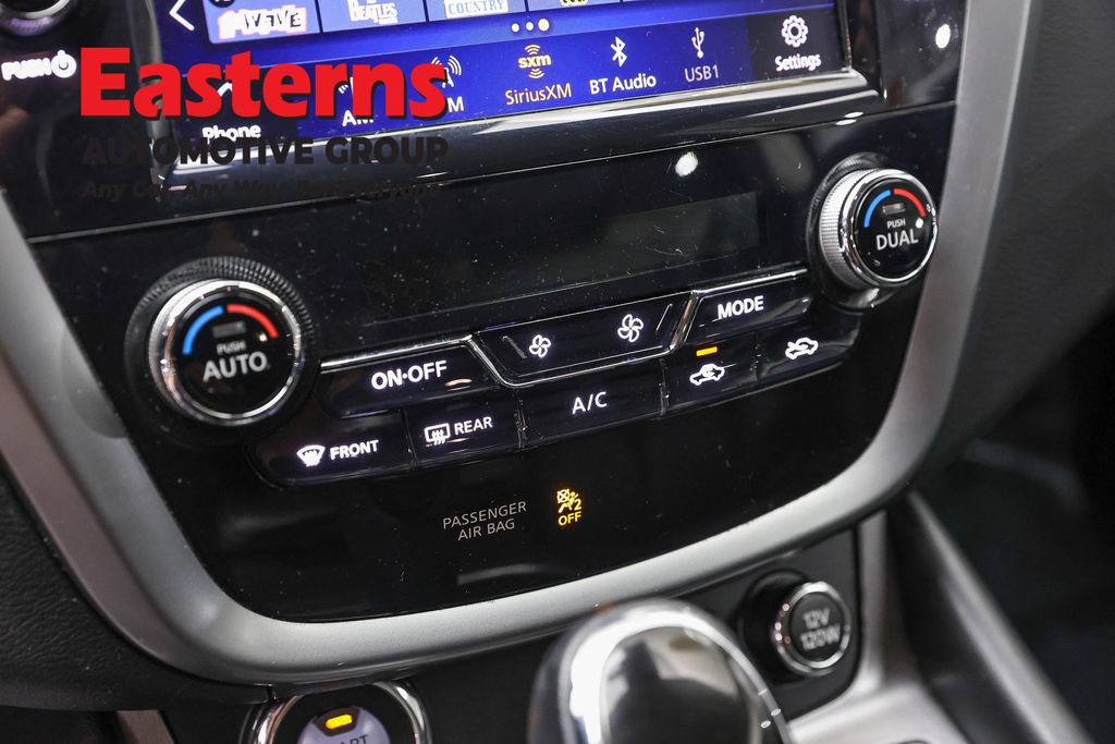 Used 2023 Nissan Murano SL AWD/4WD image 20