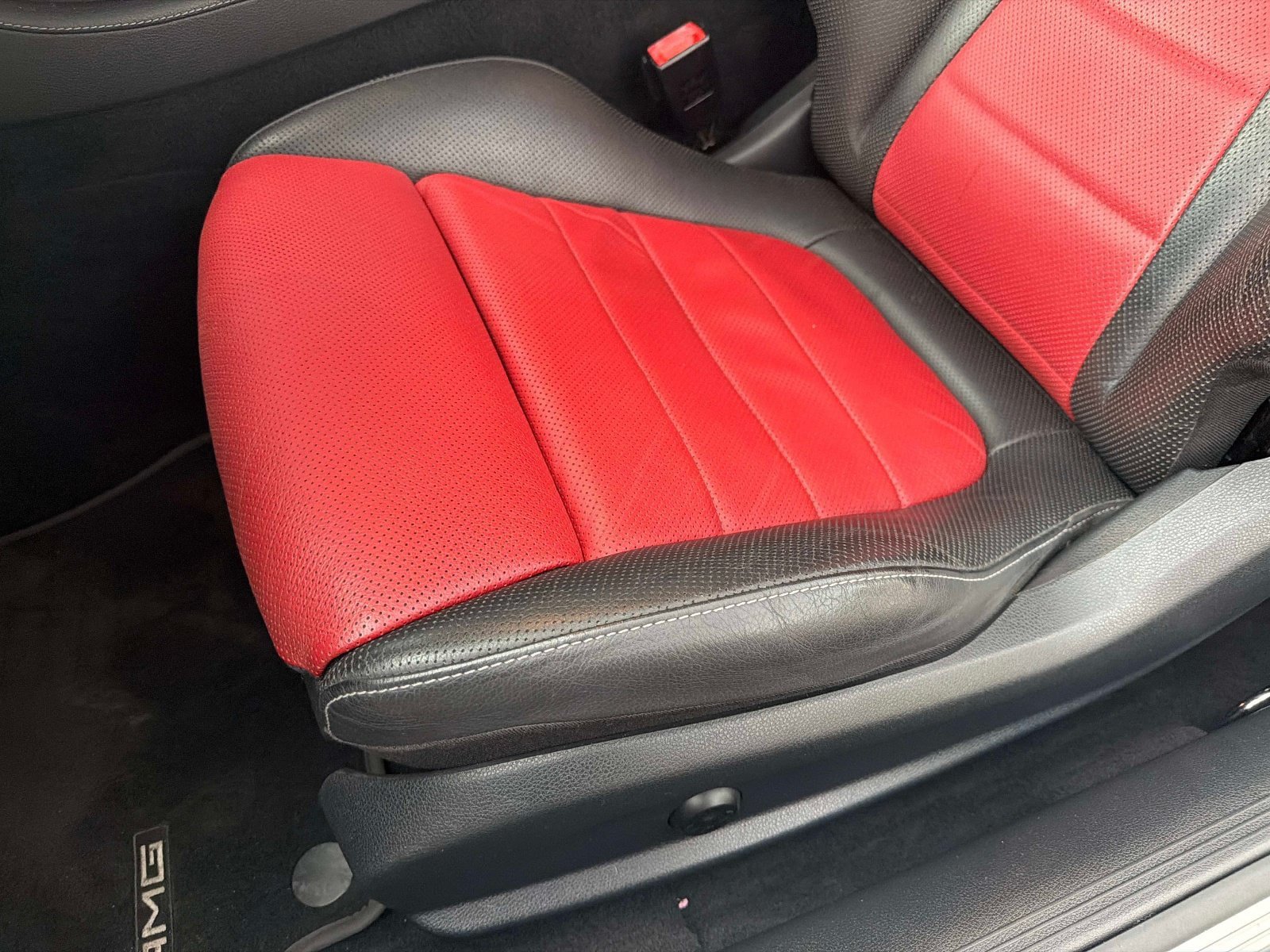 Certified 2021 Mercedes-Benz E 450 Cabriolet image 14
