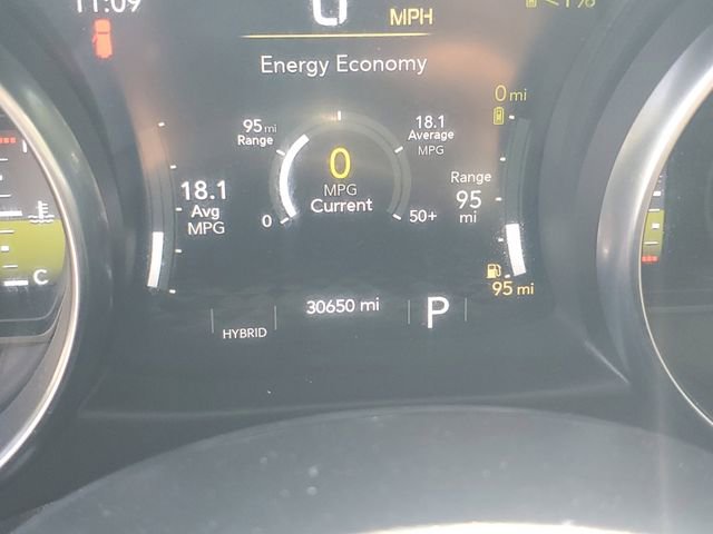 Used 2022 Jeep Wrangler Unlimited Sahara w/ Cold Weather Group image 21