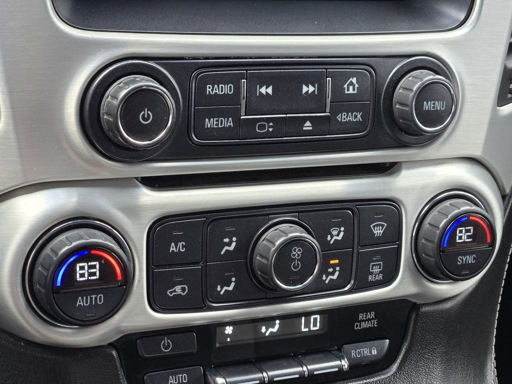 Used 2015 GMC Yukon XL SLE w/ Convenience Package AWD/4WD image 27