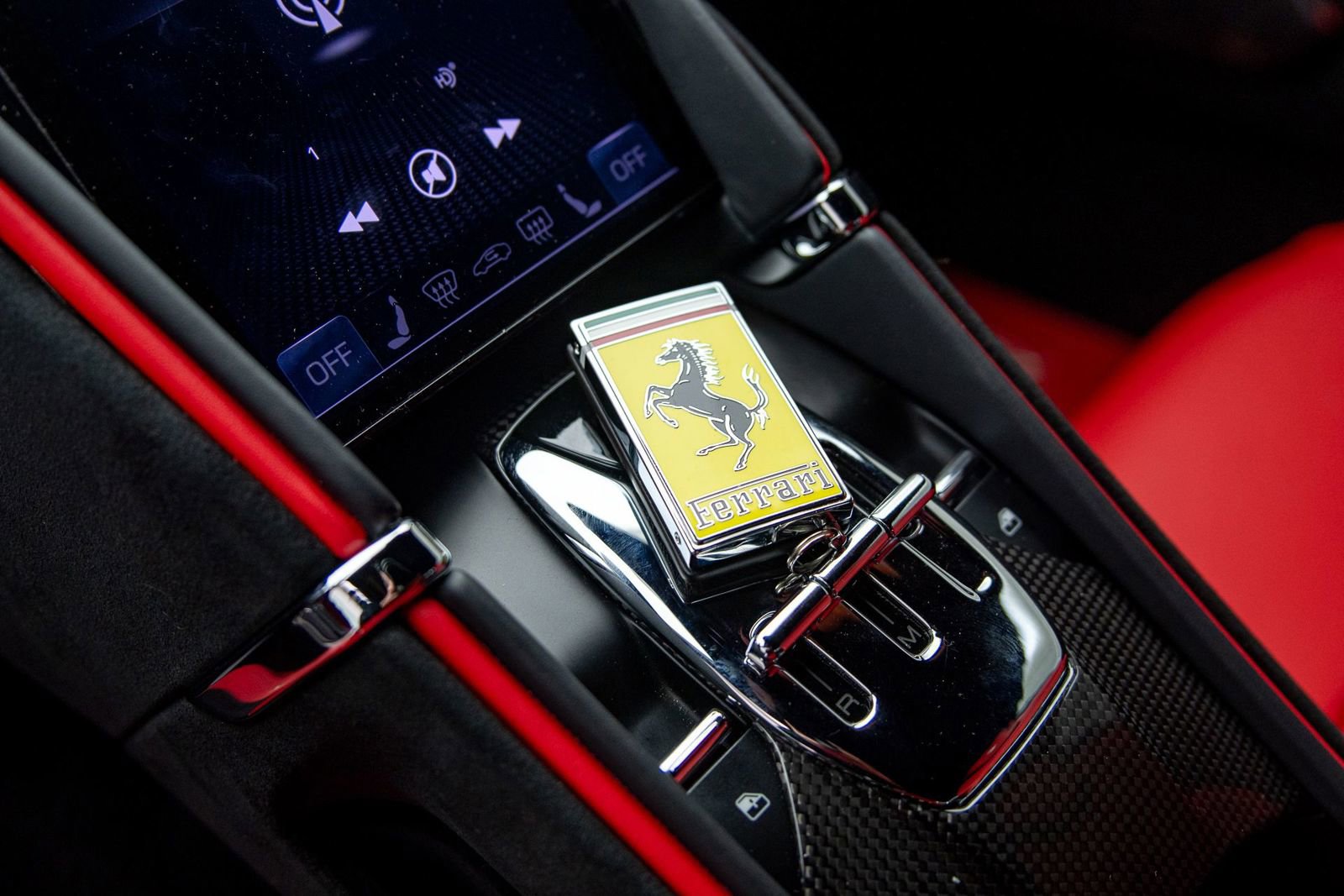 Certified 2024 Ferrari Roma image 67