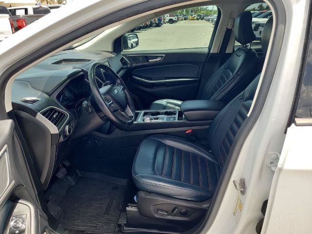 Certified 2023 Ford Edge SEL w/ Sport Appearance Package AWD/4WD image 20