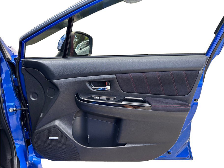 Used 2019 Subaru WRX STI Limited AWD/4WD image 41