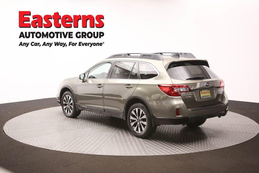 Used 2016 Subaru Outback 3.6R Limited image 71