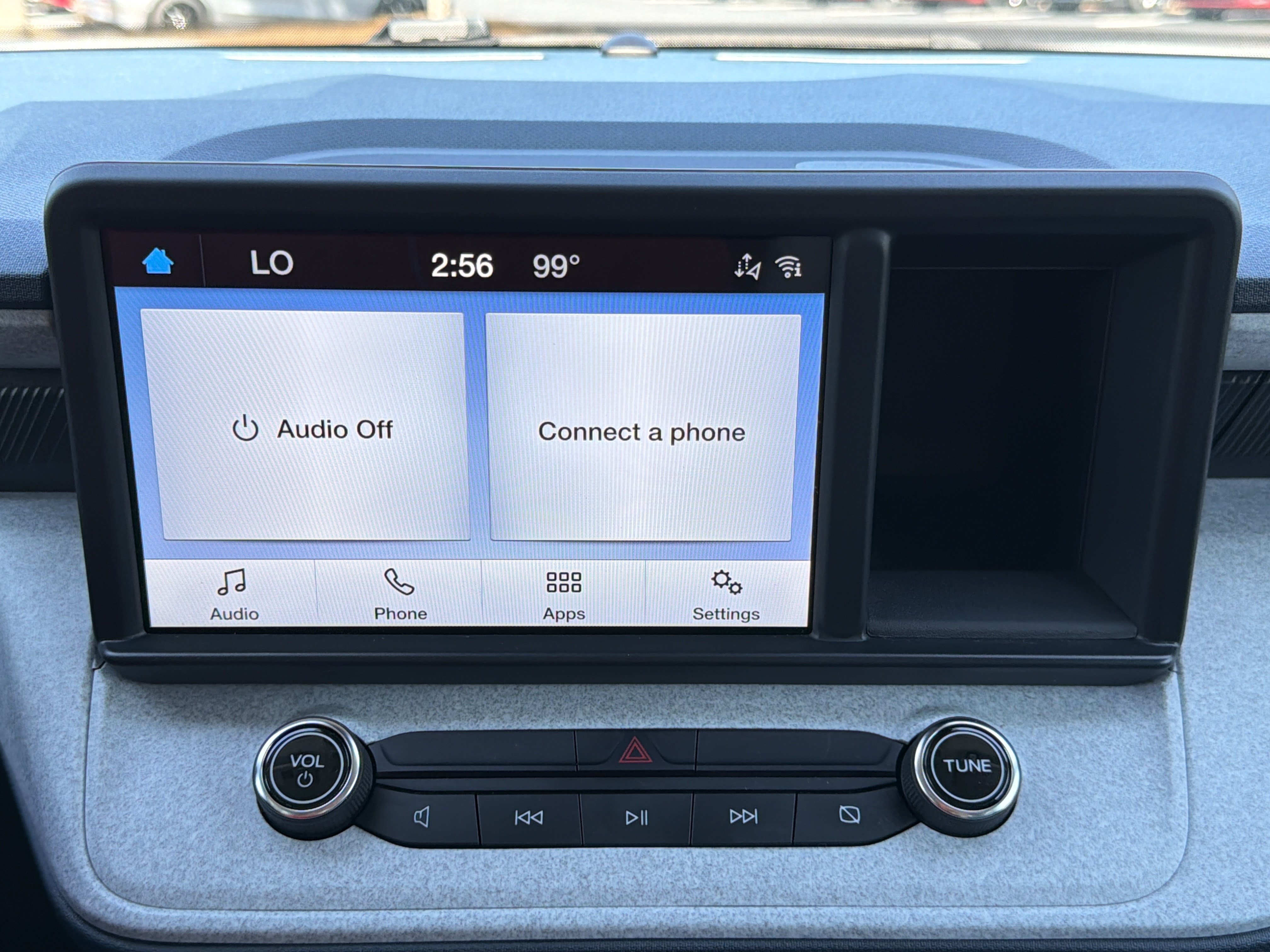 Used 2024 Ford Maverick XLT FWD image 5