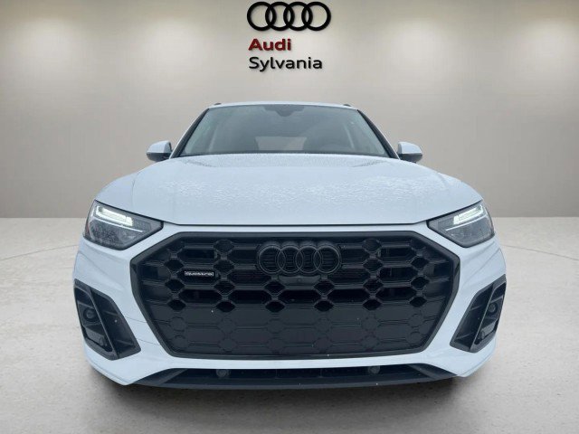 Certified 2023 Audi Q5 e Premium Plus w/ Premium Plus Package video 2