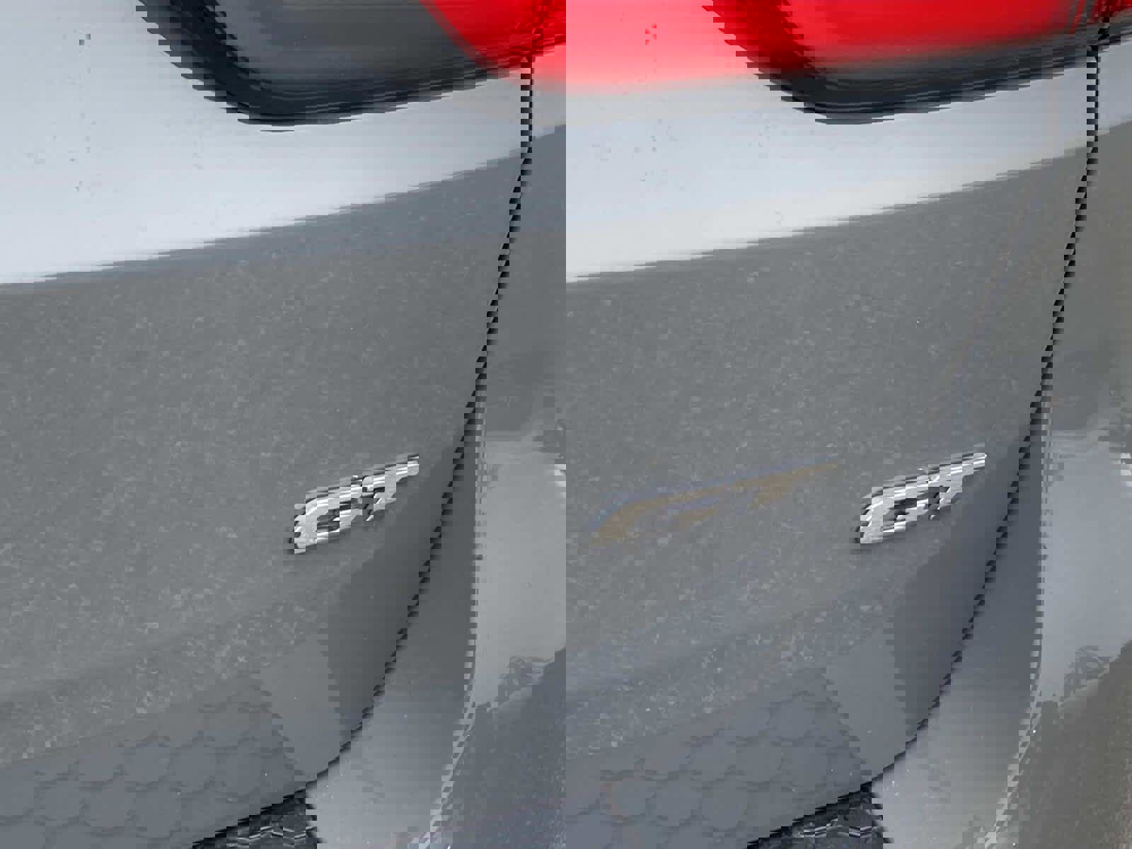 Used 2022 Dodge Durango GT AWD/4WD image 5