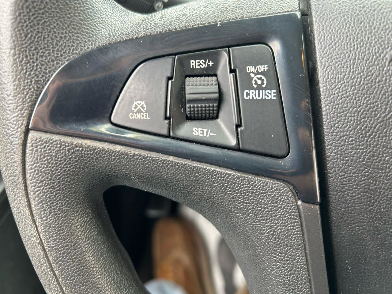 Used 2016 GMC Terrain SLE AWD/4WD image 18