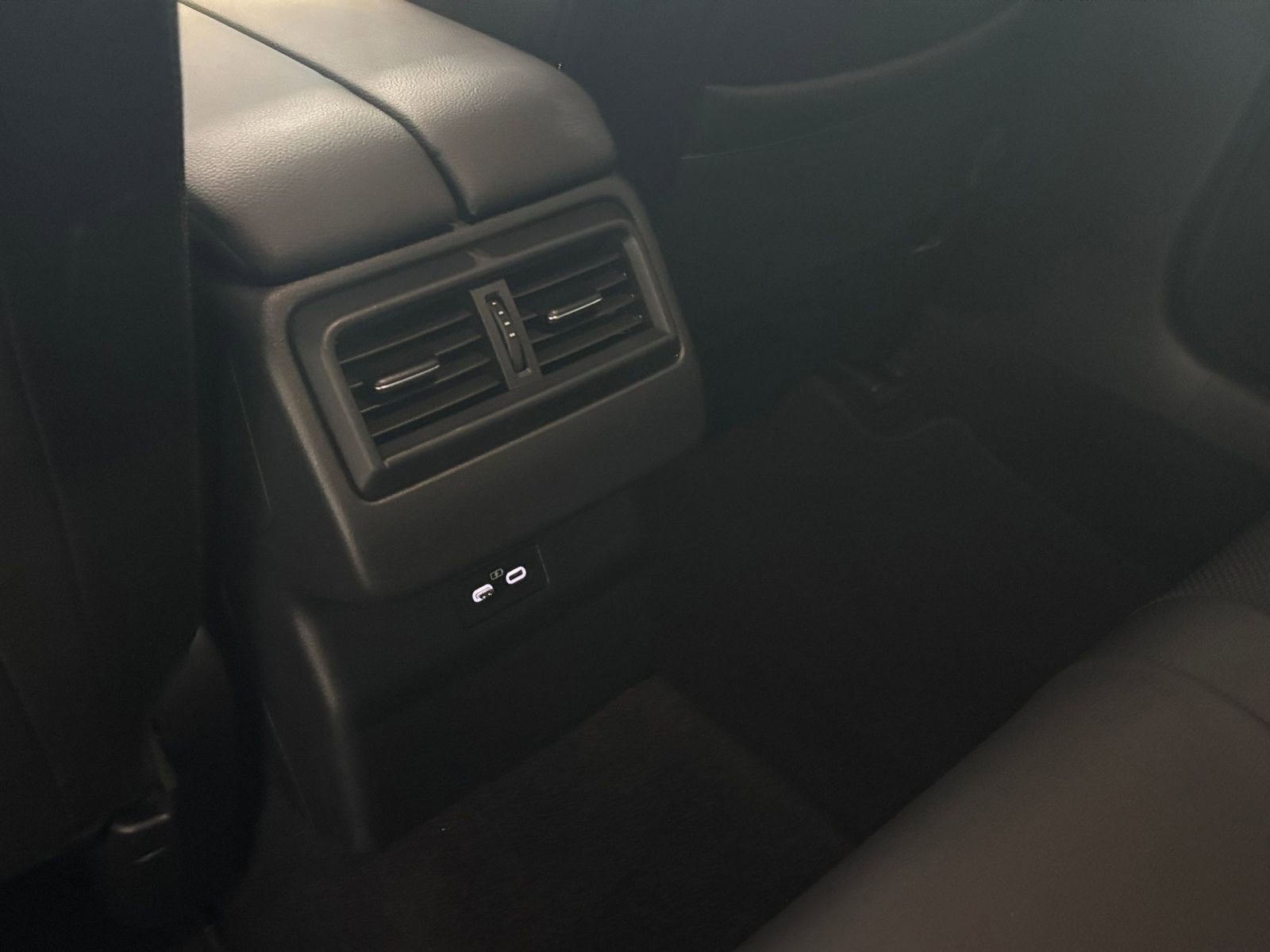 Used 2025 MAZDA CX-50 AWD 2.5 S w/ Preferred Package image 25