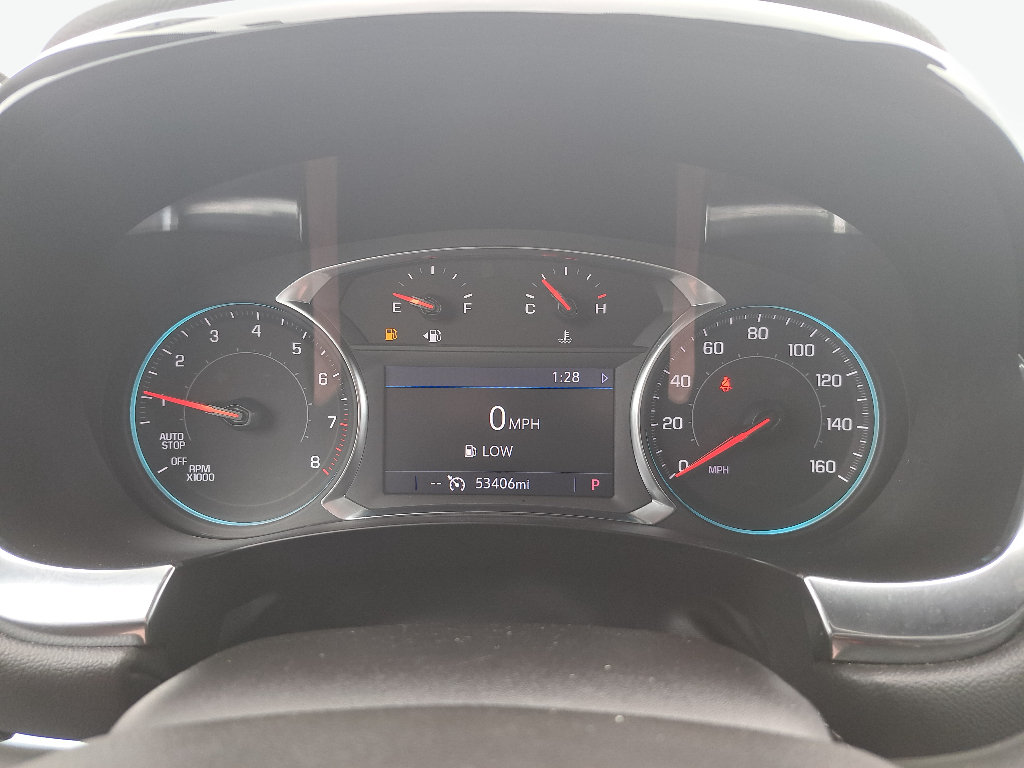 Used 2023 Chevrolet Traverse LT AWD/4WD image 21