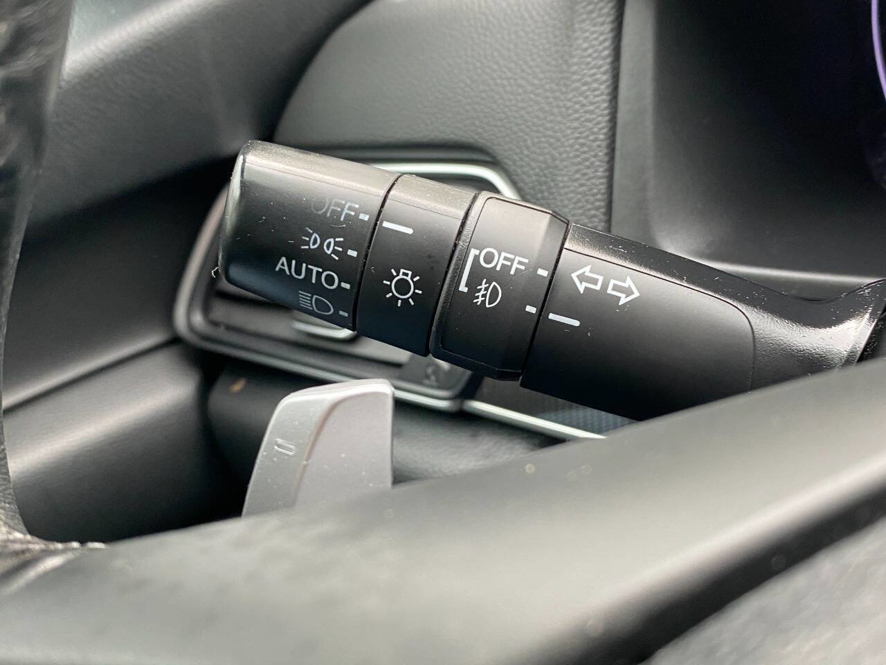 Used 2019 Honda Accord Sport image 25