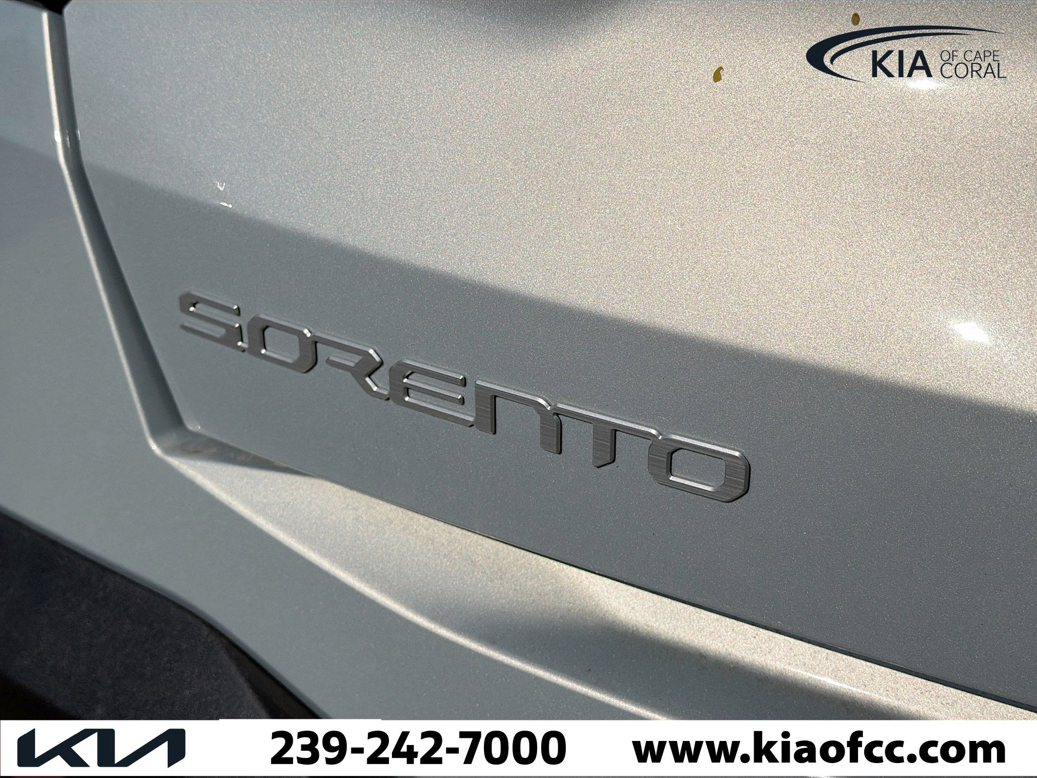 New 2026 Kia Sorento S image 10