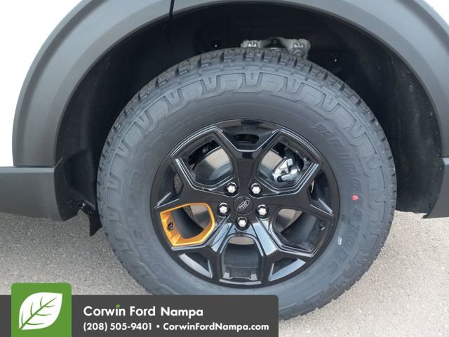 New 2026 Ford Explorer Tremor w/ Tremor Ultimate Package image 32