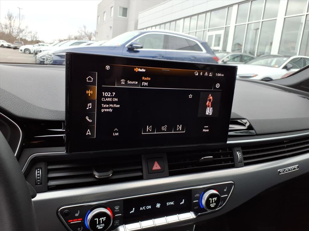 Certified 2023 Audi A5 2.0T Premium Plus w/ Premium Plus image 20