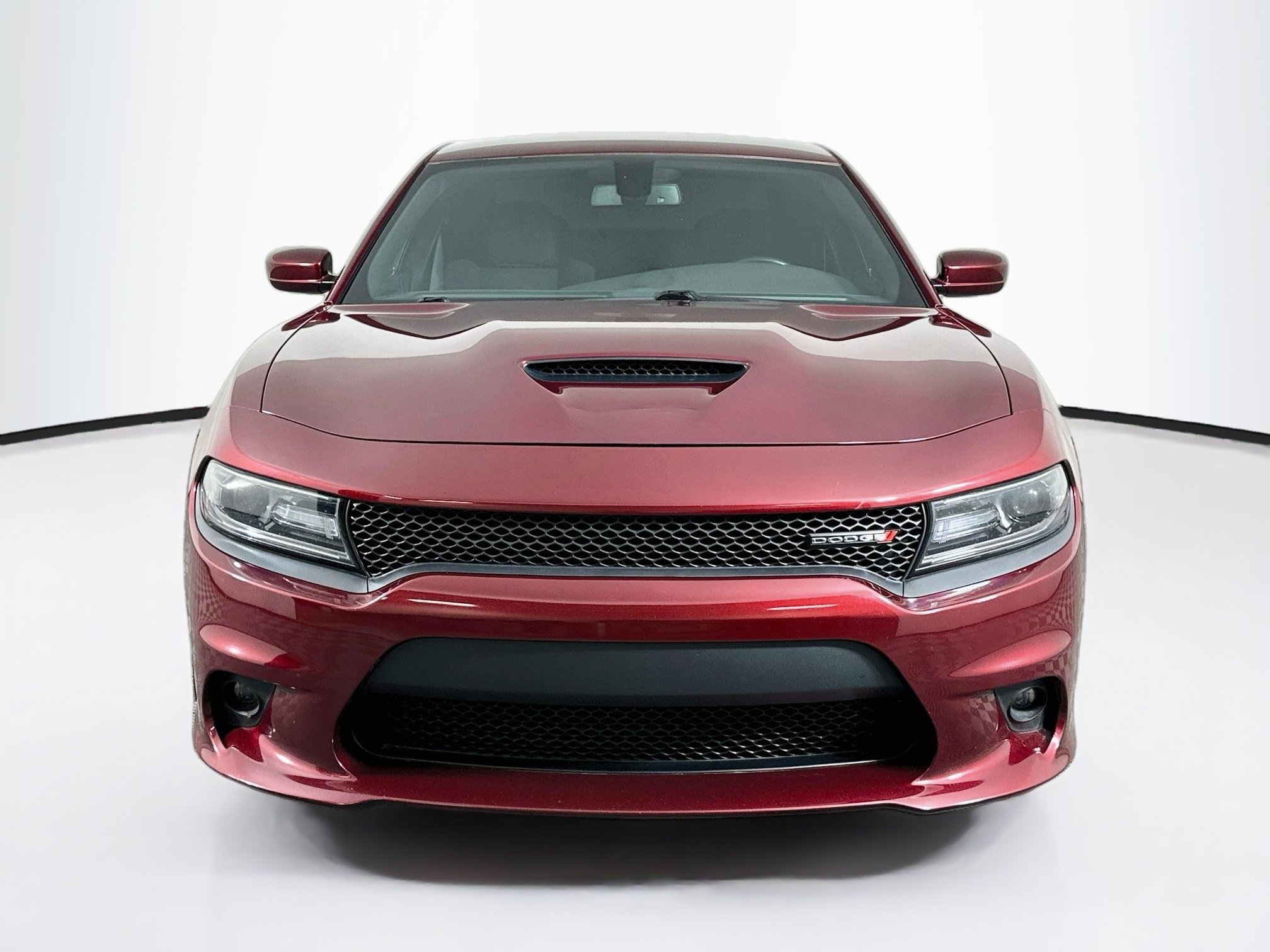 Used 2020 Dodge Charger R/T RWD image 2