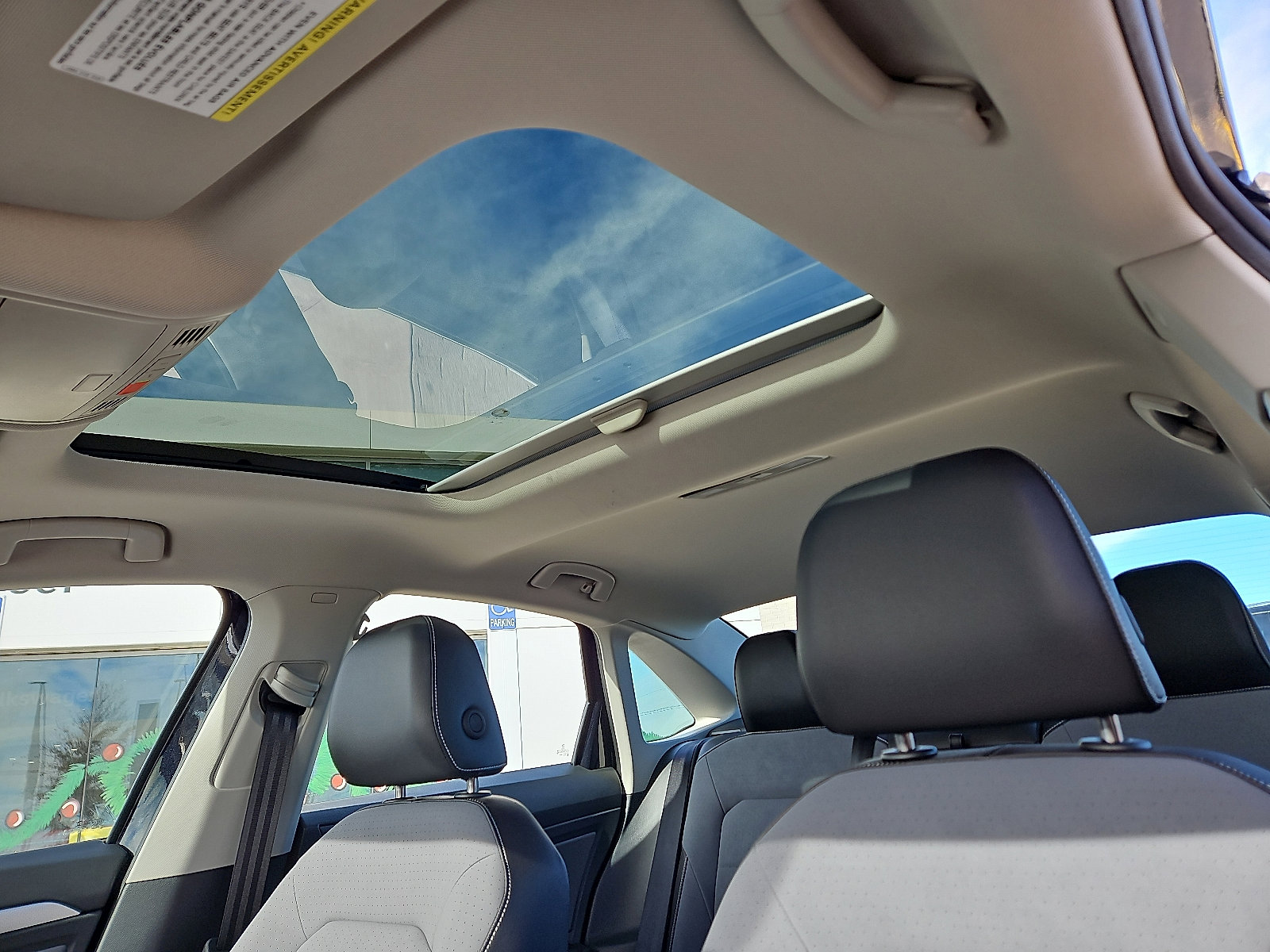 New 2026 Volkswagen Jetta SE image 11