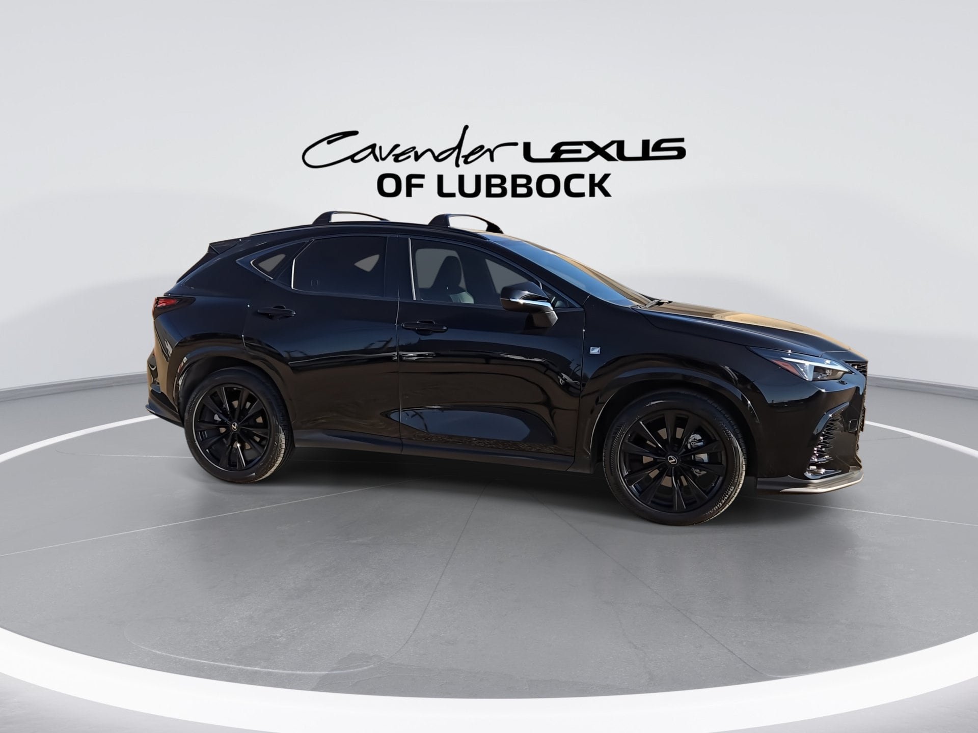 Certified 2022 Lexus NX 350 F Sport w/ Towing Package (2000 Lbs) AWD/4WD image 9