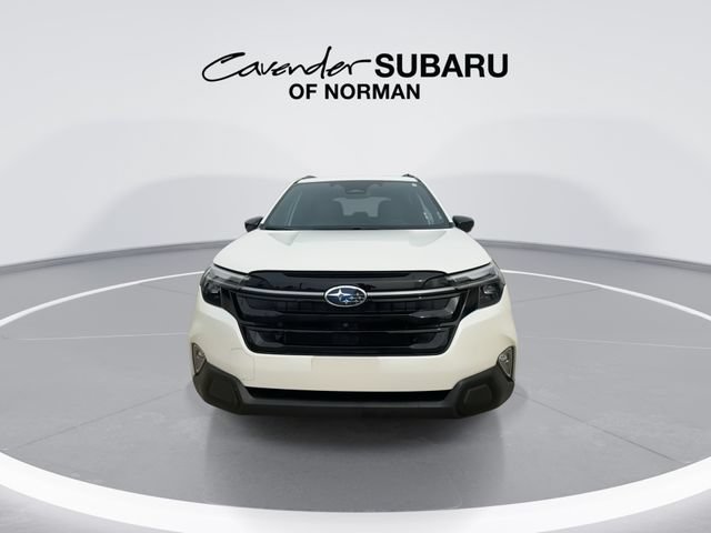 Used 2026 Subaru Forester Touring AWD/4WD image 4