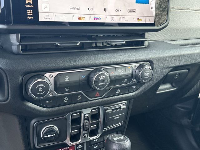 New 2026 Jeep Wrangler Willys image 27