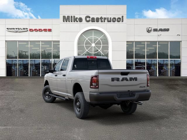 New 2026 RAM 2500 Tradesman AWD/4WD image 4