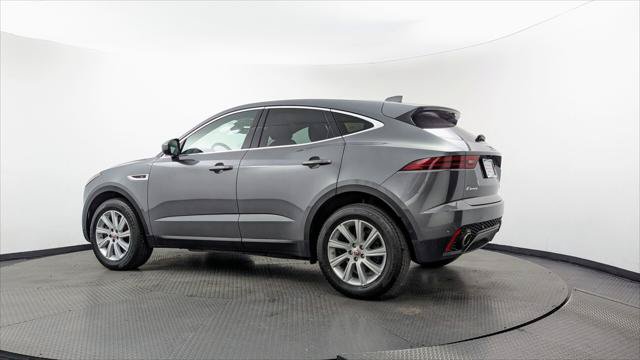 Used 2018 Jaguar E-PACE S AWD/4WD image 6