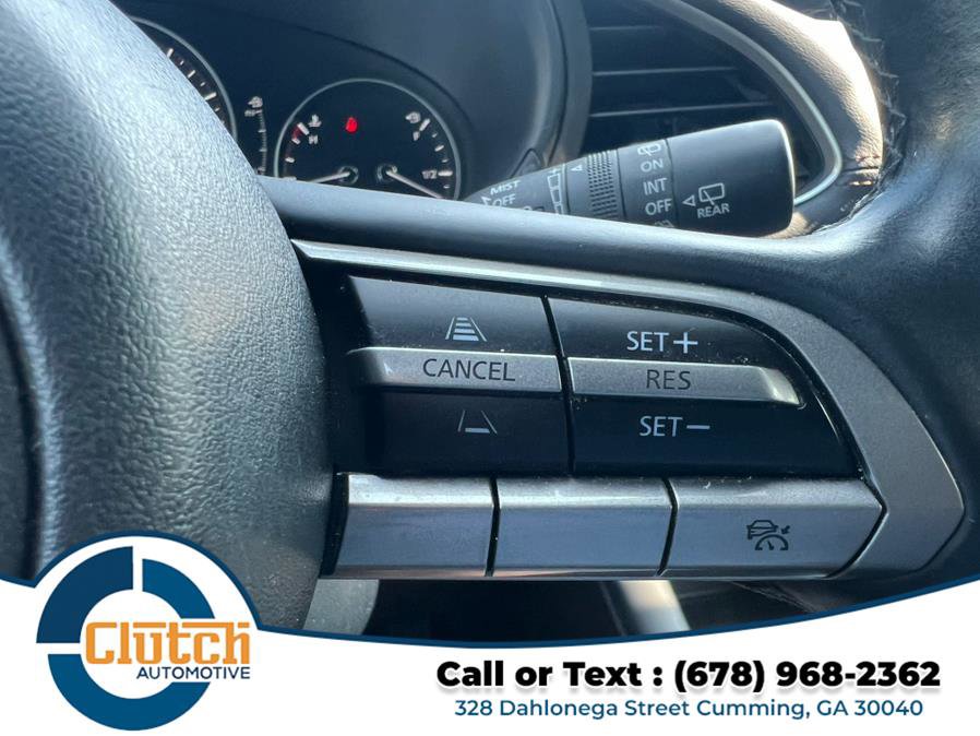Used 2023 MAZDA MAZDA3 s image 30