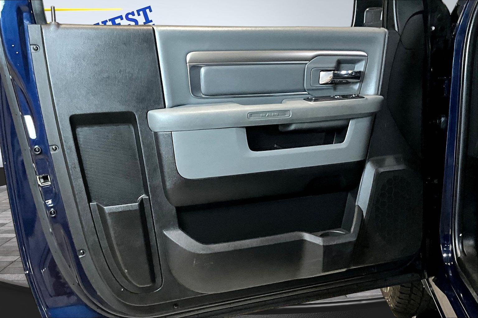 Used 2018 RAM 1500 Express RWD image 20