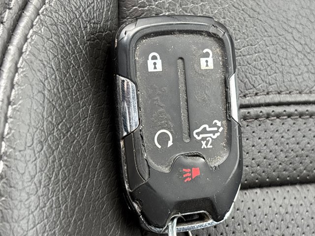 Used 2023 GMC Sierra 3500 Denali image 49