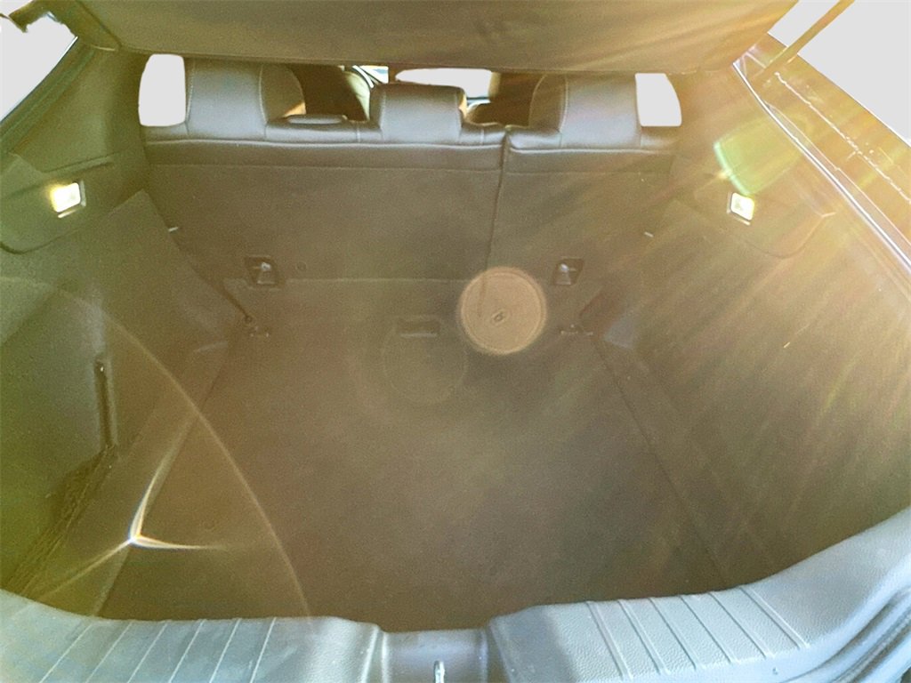 Used 2025 Acura Integra A-Spec image 25