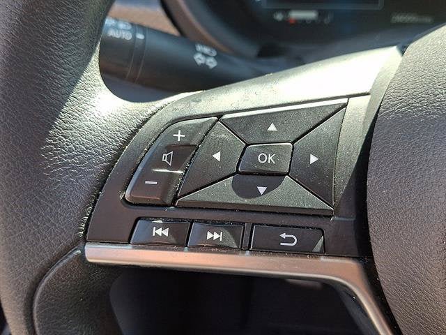 Certified 2023 Nissan Kicks SV FWD image 22