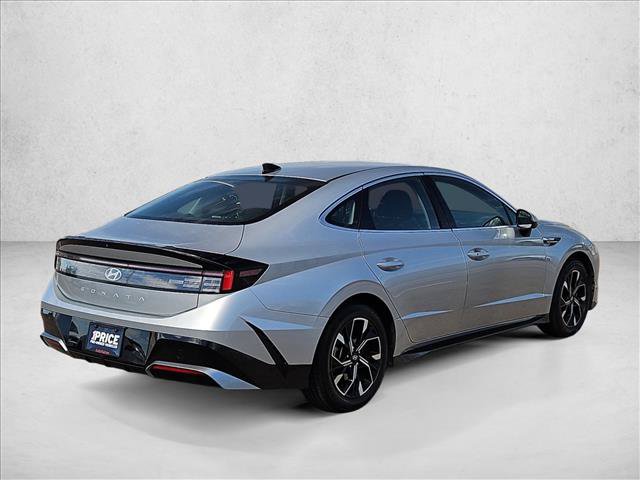 Used 2024 Hyundai Sonata SEL FWD image 5