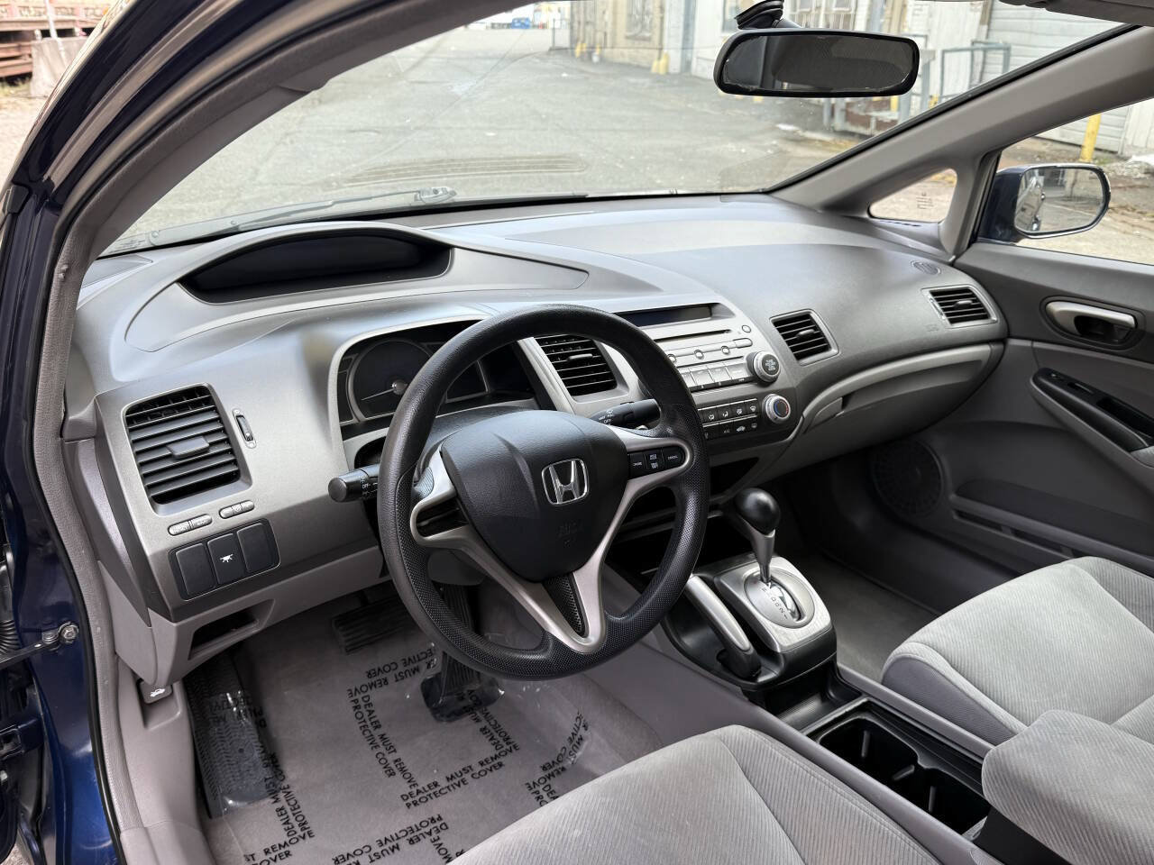 Used 2009 Honda Civic LX image 31