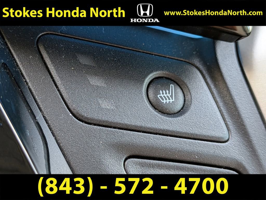 Certified 2025 Honda Odyssey Touring image 28
