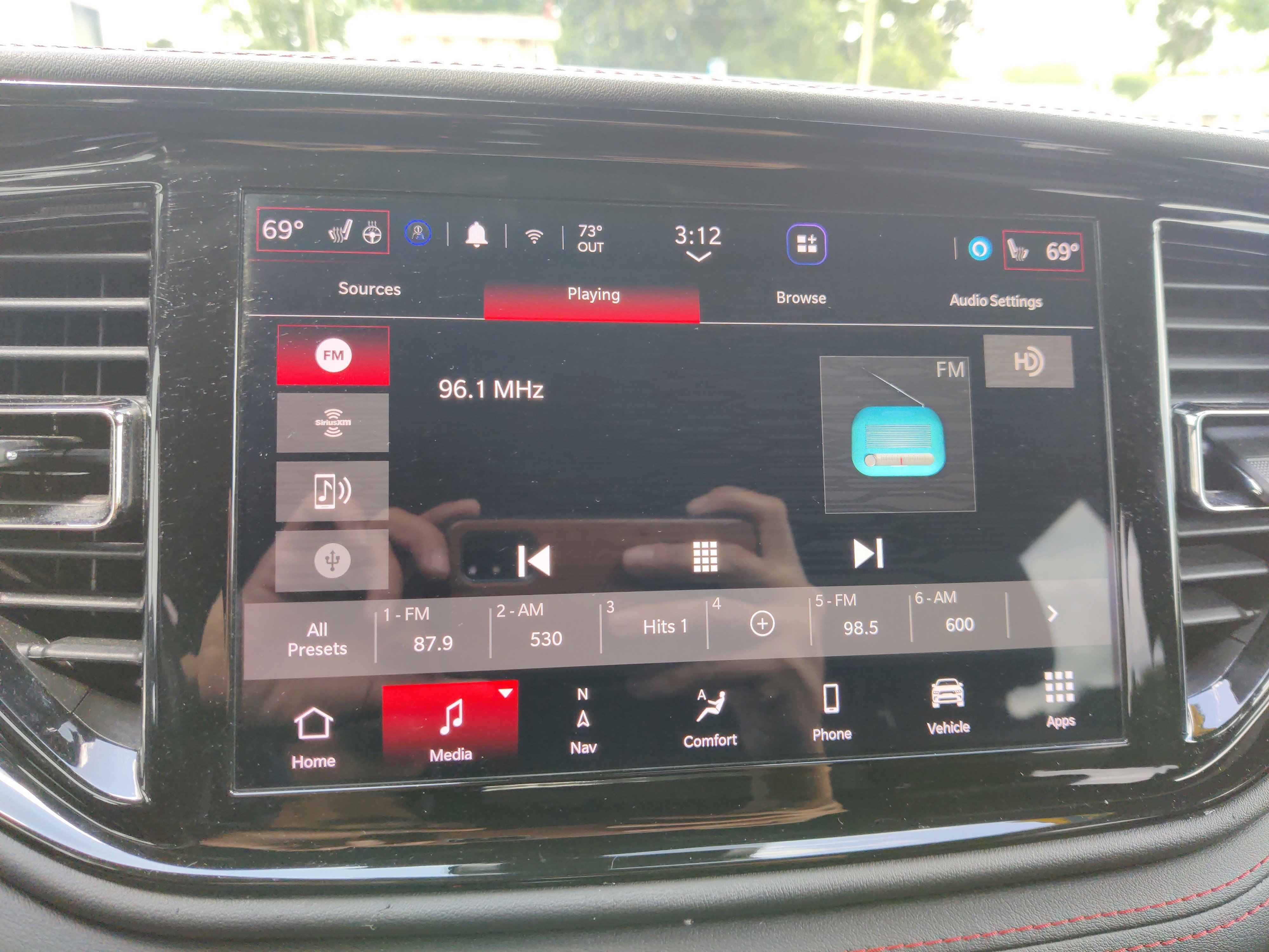 Used 2023 Dodge Durango GT image 19