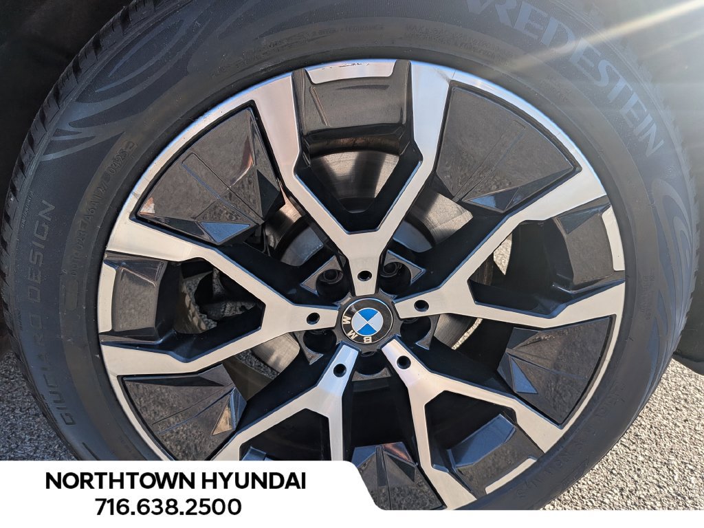 Used 2026 BMW X3 xDrive30i AWD/4WD image 44