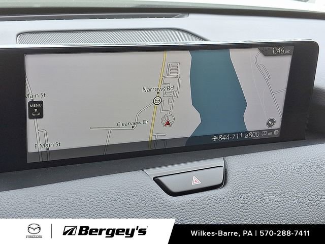 New 2025 MAZDA CX-70 3.3 Turbo w/ Premium Package image 14