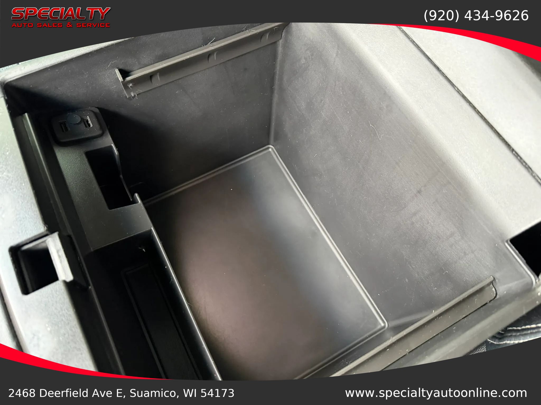 Used 2019 Chevrolet Tahoe LS AWD/4WD image 26