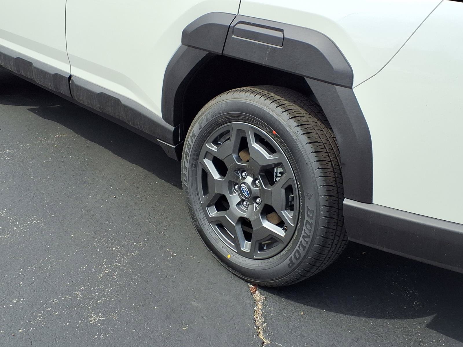 New 2026 Subaru Outback Premium AWD/4WD image 19