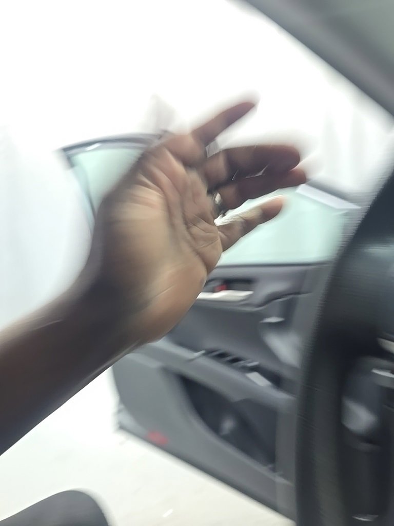 Used 2025 Toyota Camry LE image 24