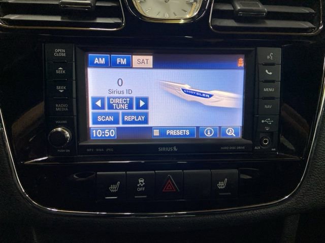Used 2012 Chrysler 200 Limited w/ Sun/Sound Group FWD image 35