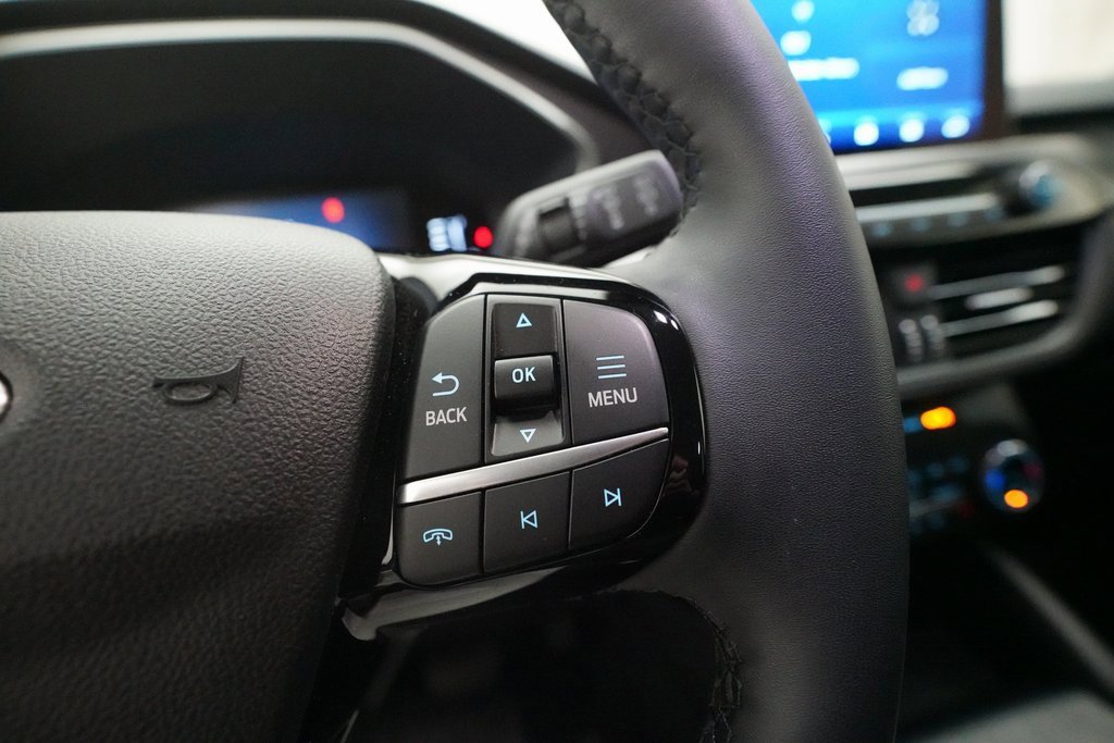 Used 2023 Ford Escape Active image 19